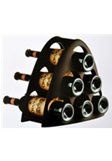 HB7 HB-007 多宝塔酒架