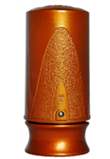 HB63 HB063 -葡萄酒真空保鲜器(铜质)