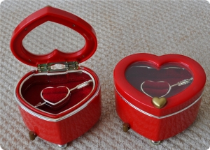 心形音乐盒1.JP 心形音乐盒