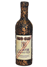 K8 HB-最新款 铜质葡萄藤开瓶器