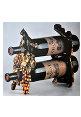 HB6 HB-006 秋实酒架